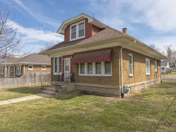 210 White Ave, Joliet, IL 60433