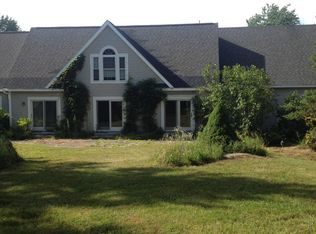 205 Pioneer Farm Way, Ellsworth, ME 04605