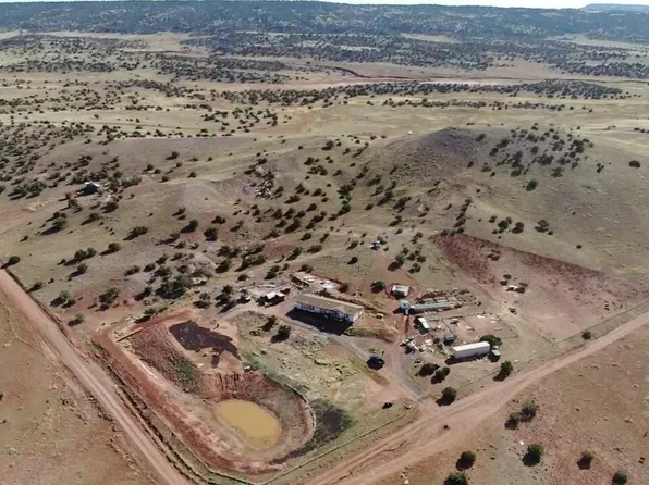 122 County Road 8521, Concho, AZ 85924