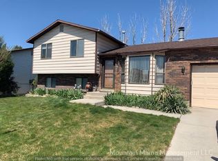 3780 W 4850 S, Roy, UT 84067