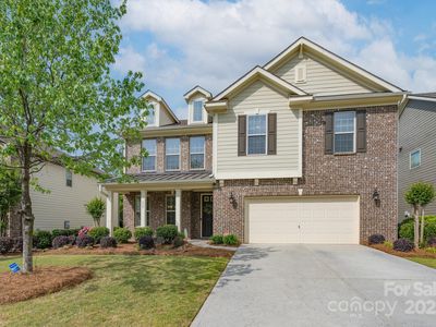 866 Tyne Dr, Fort Mill, SC, 29715