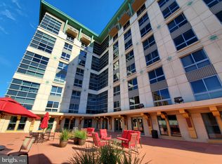 777 7th St NW APT 906, Washington, DC 20001
