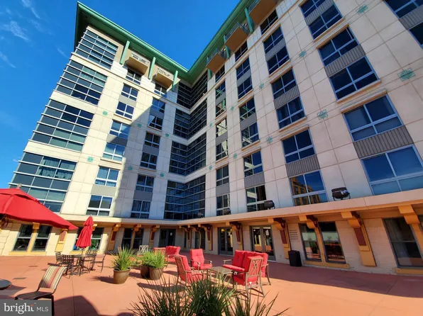 777 7th St NW APT 906, Washington, DC 20001