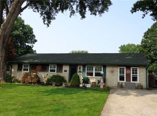 307 Donna Dr, Camden, OH