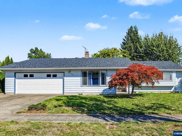 1923 Winchester St NW, Salem, OR 97304