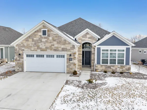 2479 Orion Cir, Green Bay, WI 54311