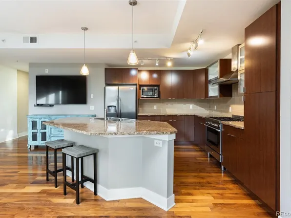 2240 N Clay Street #208, Denver, CO 80211