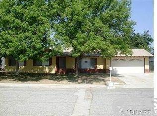 555 S Andrews Ave, San Jacinto, CA 92583