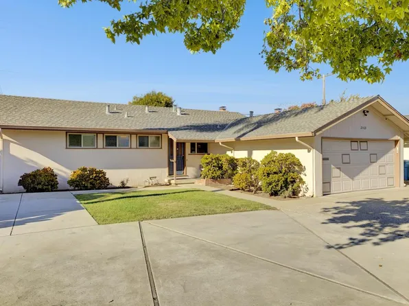 2163 Pruneridge Ave, Santa Clara, CA 95050