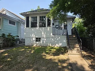 416 Minnieford Avenue