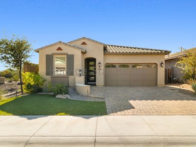 12765 W Burnside Trl, Peoria, AZ, 85383