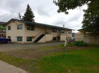 202 N Park St APT 5, Anchorage, AK 99508