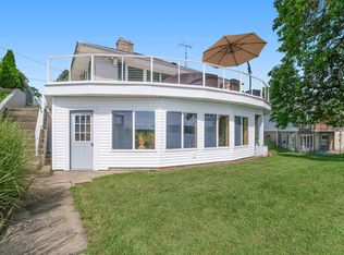 2831 Kistler Rd, Battle Creek, MI 49014