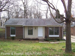 2508 Suffolk Ave, High Point, NC 27265