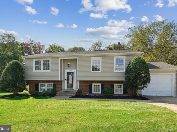 7605 Camp Alger Ave, Falls Church, VA 22042