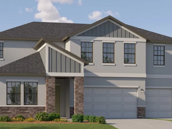 22869 Berry Patch Pl, Land O Lakes, FL 34637