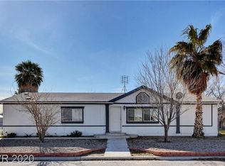 809 Mormon Peak St, Overton, NV 89040
