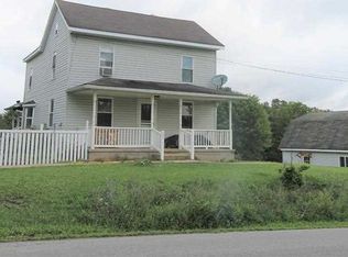 1493 Keewaydin Rd, Frenchville, PA 16836