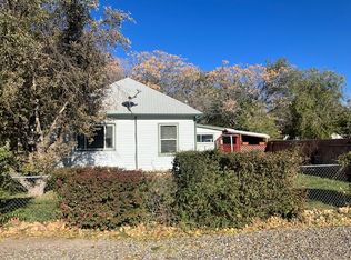1004 S 4th St, Montrose, CO 81401