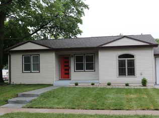 5005 N 72nd St, Lincoln, NE 68507