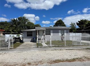 1381 NW 116th Ter, Miami, FL 33167
