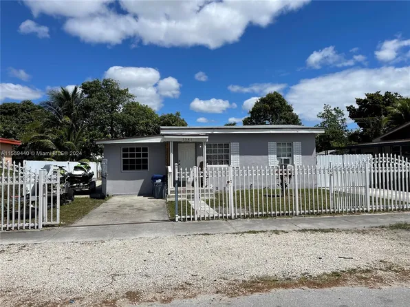 1381 NW 116th Ter, Miami, FL 33167