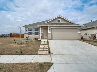 3201 Tarpan Ct, Providence Village, TX 76227