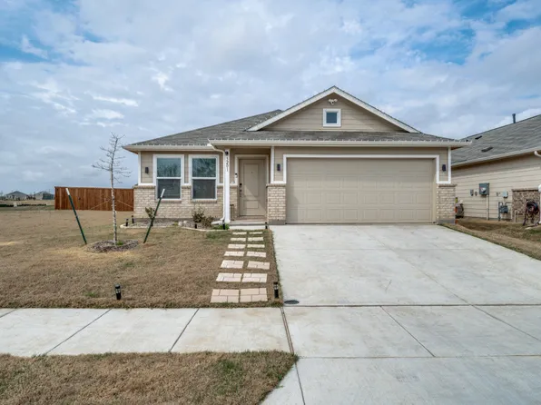 3201 Tarpan Ct, Providence Village, TX 76227