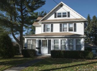 20 Bryon Ave, Ridgefield, CT 06877