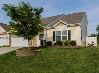 1403 Copperstone Village Dr, Mebane, NC 27302