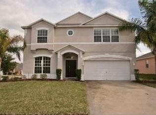 2769 Grapevine Crst, Ocoee, FL 34761