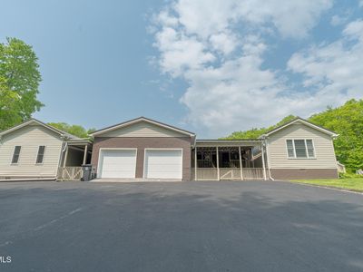 9266 Forest Rd, Coeburn, VA, 24230