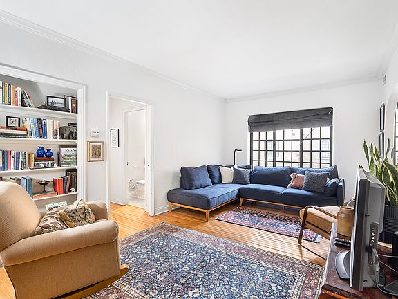 4th image of 5347 N College Ave APT 206