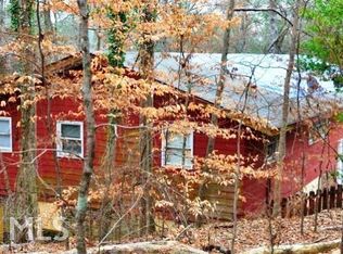 2579 Hilderbrand Dr, Douglasville, GA 30135