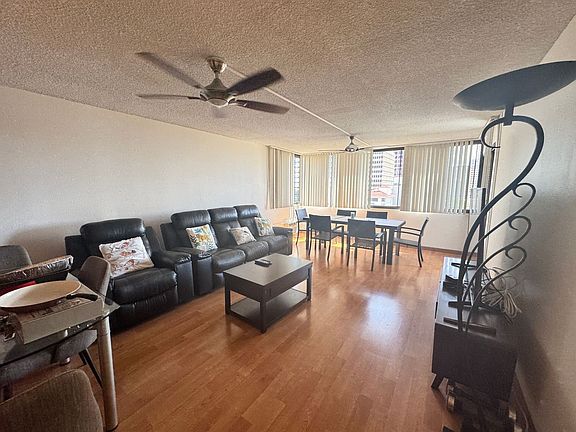 2nd image of 55 S Kukui St APT D-1002