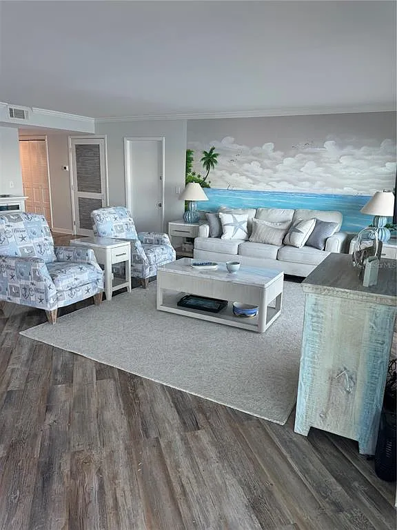 2 bed, 2.0 bath, 1345 sqft, $3,500 — Photo 4