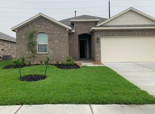 20707 Marigold Meadow St, Katy, TX 77449