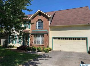 108 Sleepy Hollow Ln, Madison, AL 35758