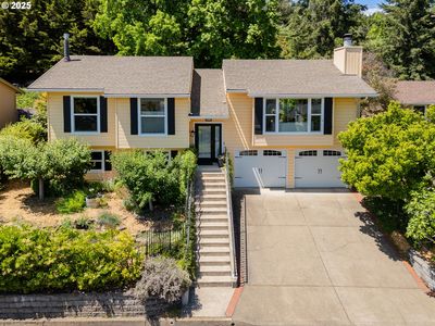 1116 Woodwillow Dr, Roseburg, OR, 97471