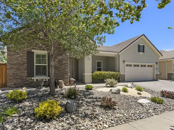 1055 Meridian Ranch Dr, Reno, NV 89523