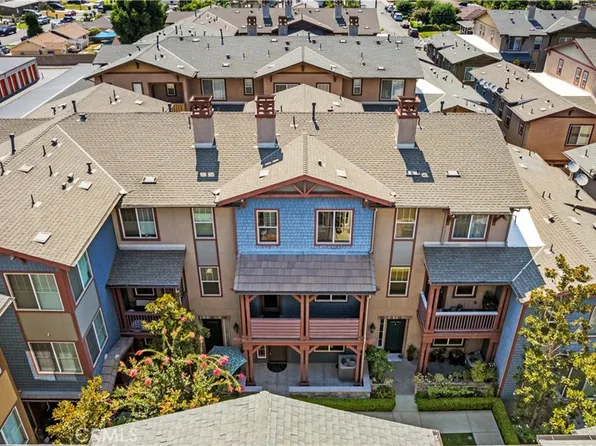 713 S Azusa Ave APT I, Azusa, CA 91702