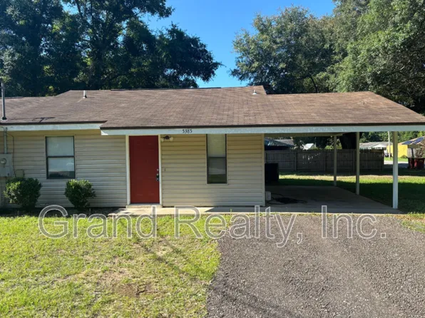 5385 E Avenida De Golf, Pace, FL 32571