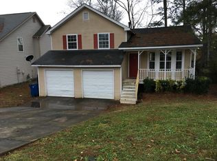 141 Mona Ct, Lawrenceville, GA 30044