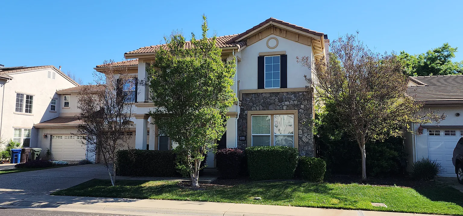 4059 Glen Springs Way photo 1