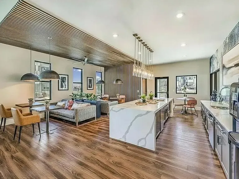 Clubroom