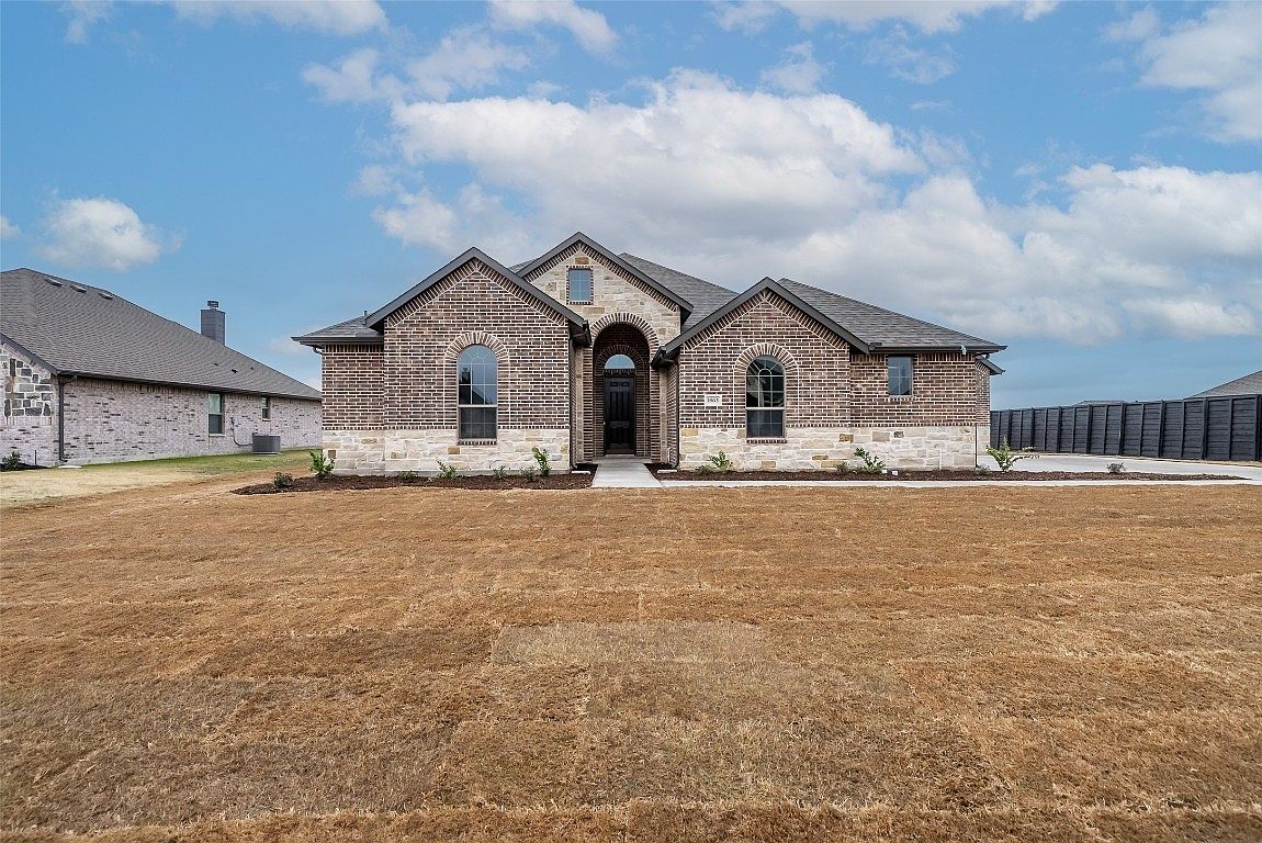 1863 Meadowbrook Ln, Josephine, TX 75173 Zillow
