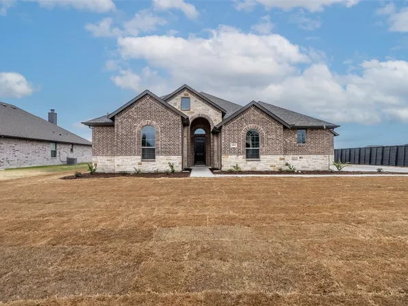 1863 Meadowbrook Ln, Nevada, TX 75173