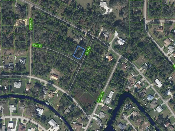 1431 Stall St, Lake Placid, FL 33852