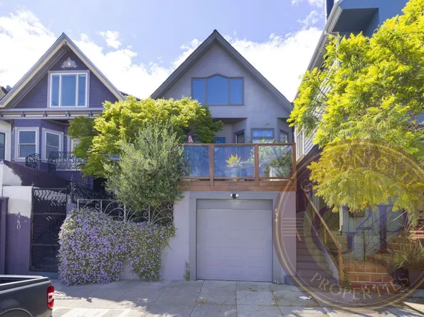 454 Pennsylvania Ave, San Francisco, CA 94107