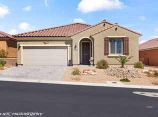 1115 Flagstone Bnd, Mesquite, NV 89034